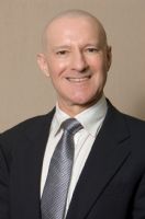 Dr Brian Franks Photo